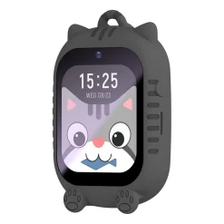Smartwatch Forever Look Me KW-510, 1,83”, czarny
