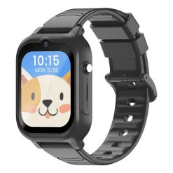 Smartwatch Forever Look Me KW-510, 1,83”, czarny