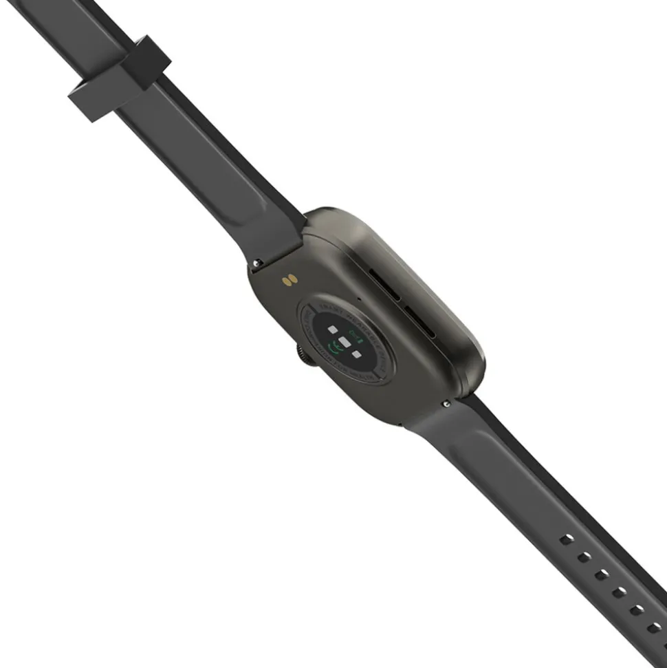 Smartwatch Imiki Frame 2 Lite Black, 1,96”, wodoodporny, czarny