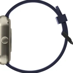 Smartwatch Imiki Frame 2 Lite Starlight, 1,96”, wodoodporny, niebiesko-złoty