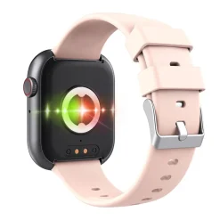 Smartwatch Iutech F70, 2,10'', różowy