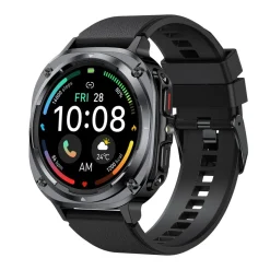 Smartwatch Iutech S90Z, 1,39