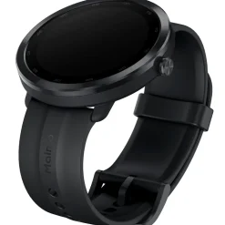 Smartwatch Maimo Watch R WT2001-GPS, wodoodporny, czarny