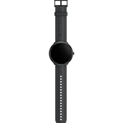 Smartwatch Maimo Watch R WT2001-GPS, wodoodporny, czarny