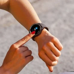 Smartwatch Mibro X1, 38 trybów sportowych, czarny