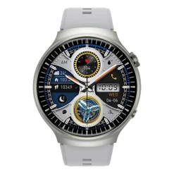 Smartwatch Moi Neo 1, 1,43”, szary
