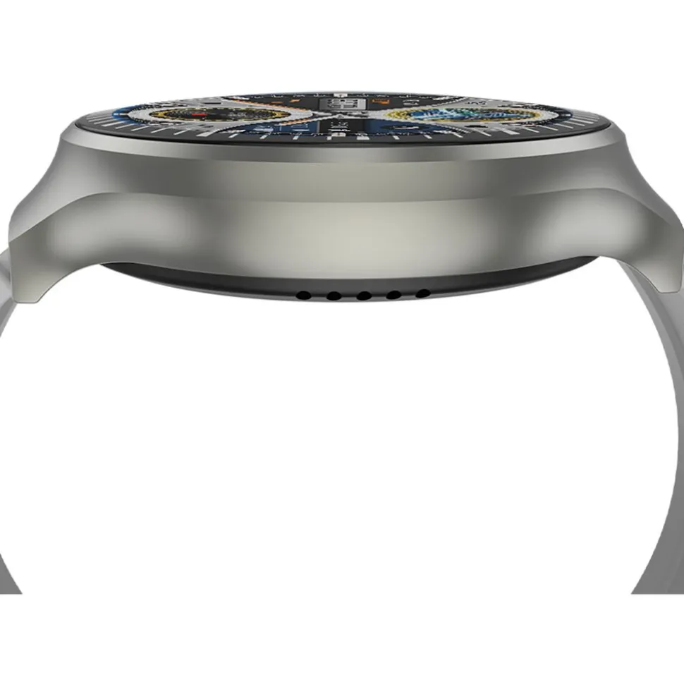 Smartwatch Moi Neo 1, 1,43”, szary