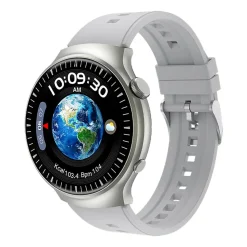 Smartwatch Moi Neo 1, 1,43”, szary