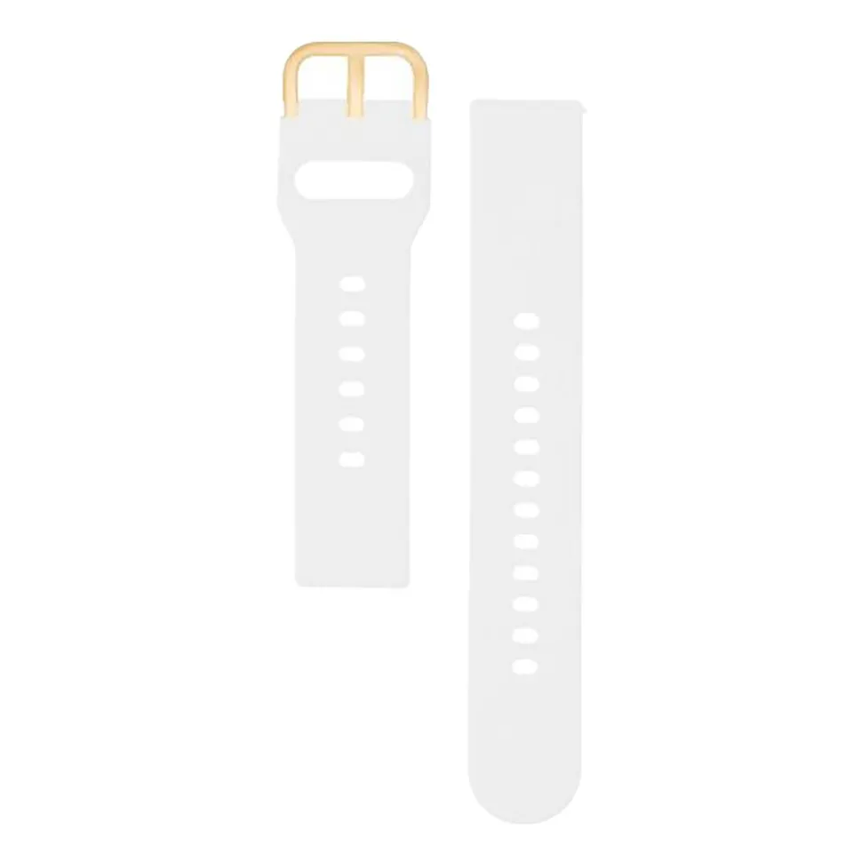 Smartwatch Motorola Moto Watch 40, złoty