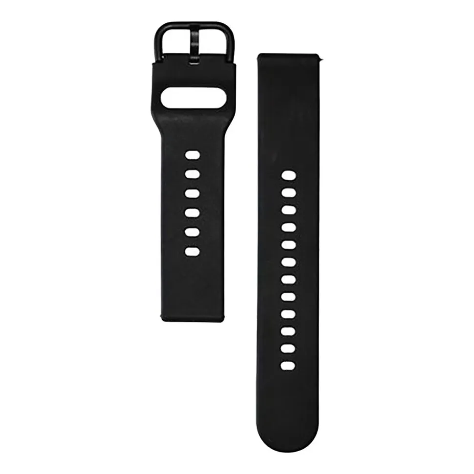 Smartwatch Motorola Moto Watch 40, czarny