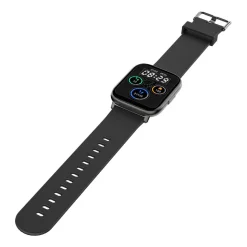 Smartwatch OROMED ORO FIT PRO GT BLACK, AMOLED Ultra Retina