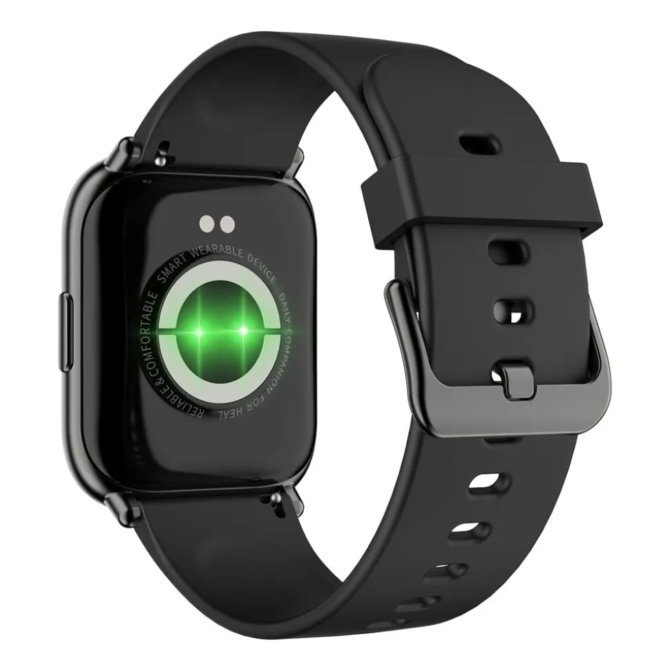 Smartwatch OROMED ORO FIT PRO GT BLACK, AMOLED Ultra Retina