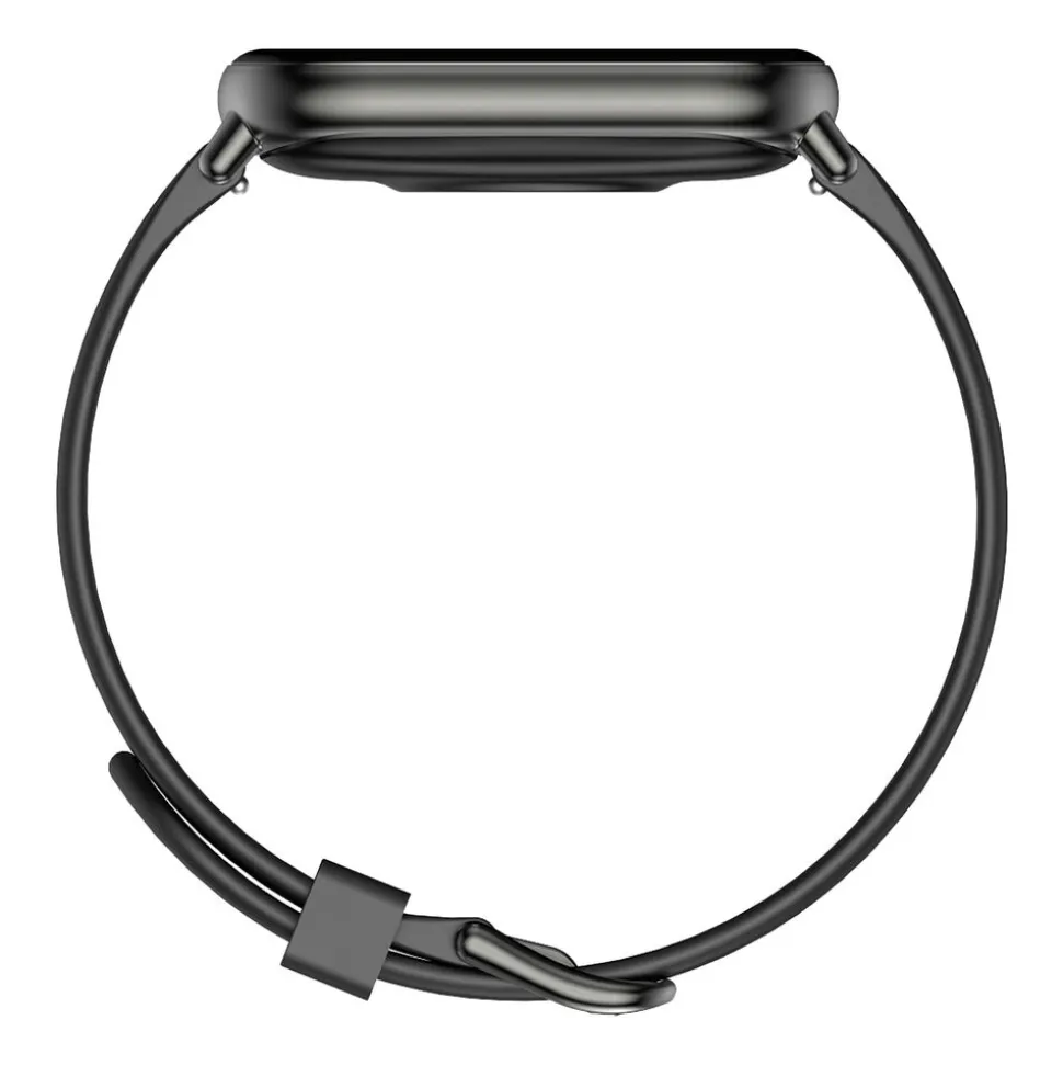 Smartwatch OROMED ORO FIT PRO GT BLACK, AMOLED Ultra Retina