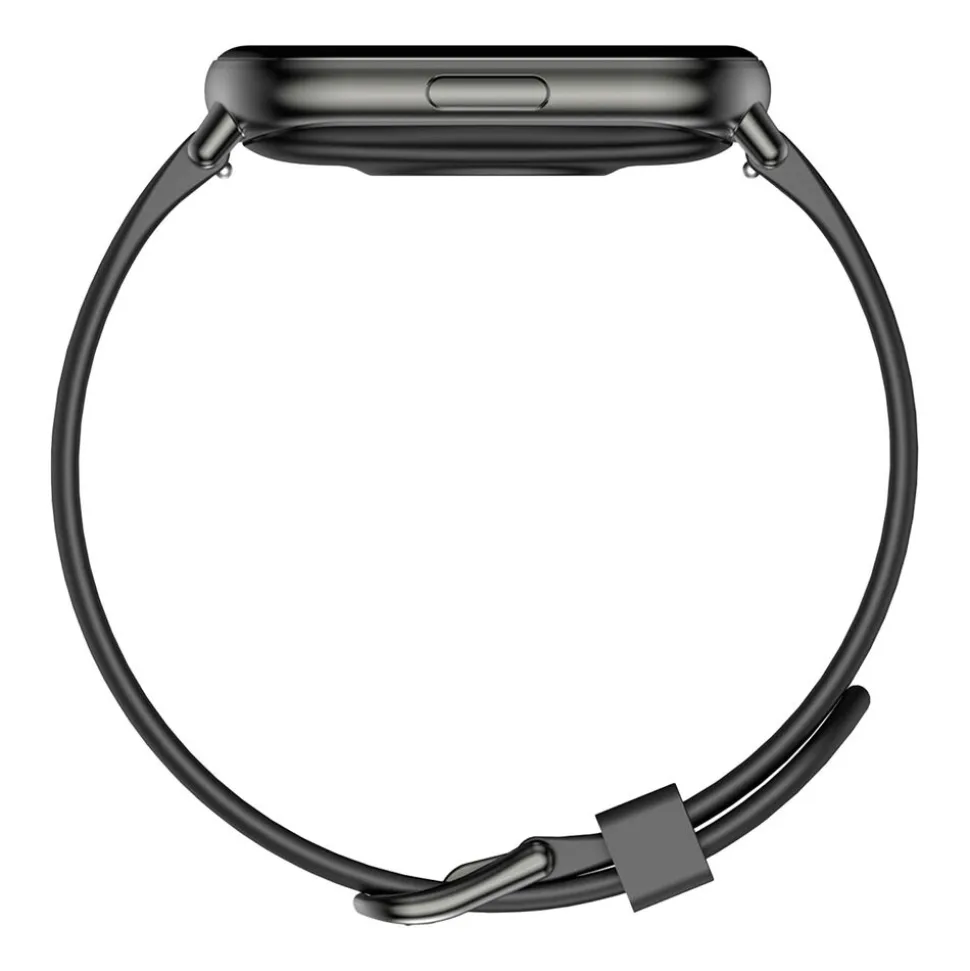 Smartwatch OROMED ORO FIT PRO GT BLACK, AMOLED Ultra Retina