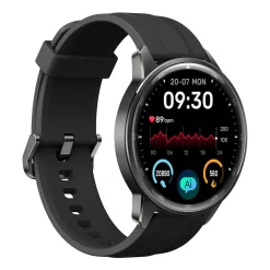 Smartwatch Realme Watch S2, czarny