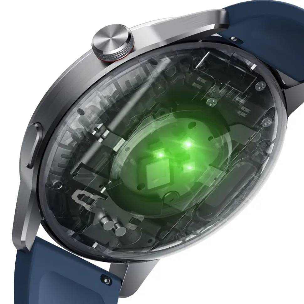 Smartwatch Realme Watch S2, czarny
