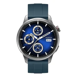 Smartwatch Realme Watch S2, srebrny