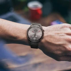 Smartwatch Realme Watch S2, szary
