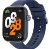 Smartwatch sportowy Imiki ST2, funkcja rozmów, granatowy