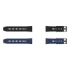 Smartwatch Tracer GP-Fit2, 1,43'', wodoodporny, 2 paski, czarny, granatowy