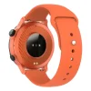 Smartwatch Tracer GP-Navi OR, wodoodporny, pomarańczowy