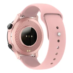 Smartwatch Tracer GP-Navi PK, wodoodporny, różowy
