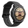 Smartwatch Tracer GP-Run, 1,38”, wodoodporny, 2 paski