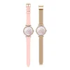 Smartwatch Tracer SMK15 Aurora, 1,28”, 2 wymienne paski