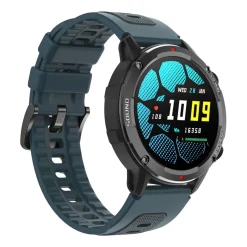 Smartwatch Tracer SMR11 Hero 1.39, 3 wymienne paski