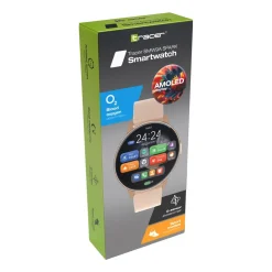 Smartwatch Tracer SMW9A SPARK 1.43 Amoled, G-sensor