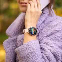 Smartwatch Tracer SMW9A SPARK 1.43 Amoled, G-sensor
