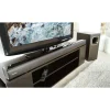 Soundbar Blaupunkt LS200SUB, 2 x 40 W + 80 W, Bluetooth i HDMI