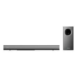 Soundbar Blaupunkt LS200SUB, 2 x 40 W + 80 W, Bluetooth i HDMI