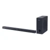 Soundbar Blaupunkt LS100SUB, 2 x 20 W + 60 W, Bluetooth i HDMI