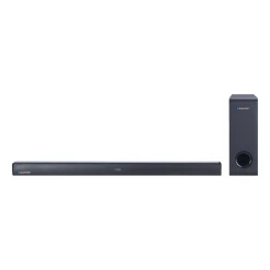 Soundbar Blaupunkt LS100SUB, 2 x 20 W + 60 W, Bluetooth i HDMI