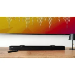 Soundbar Blaupunkt LS180, 2 x 20 W + 2 x 30 W, Bluetooth i HDMI