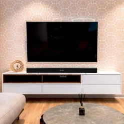 Soundbar Blow Cinema 4.0, Bluetooth, 120 W, z pilotem
