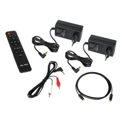 Soundbar Blow Cinema 4.1, Bluetooth, 120 W, z subwooferem i pilotem