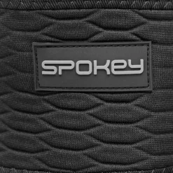 Stabilizator na łokieć Spokey Cubi, rozmiar uniwersalny, czarny
