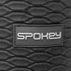 Stabilizator na staw kolanowy Spokey Lafe, M, czarny