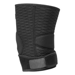 Stabilizator na staw kolanowy Spokey Lafe, L, czarny