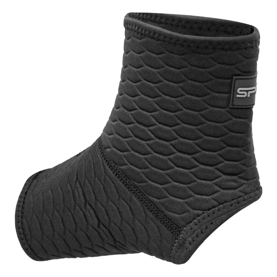 Stabilizator na staw skokowy Spokey Rask, M, czarny