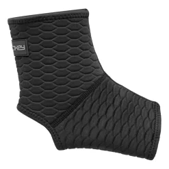 Stabilizator na staw skokowy Spokey Rask, XL, czarny