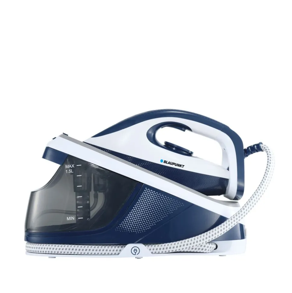 Stacja parowa SSP501 Blaupunkt, 2600-3100 W, 110-120 g/min