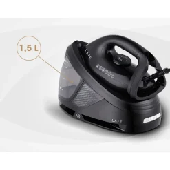 Stacja pary Lafe Power Steam, 3100 W, 80 g/min