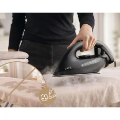 Stacja pary Lafe Power Steam, 3100 W, 80 g/min