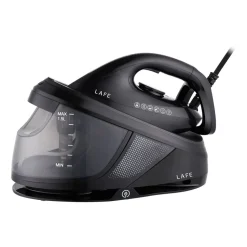 Stacja pary Lafe Power Steam, 3100 W, 80 g/min