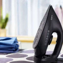Stacja pary Lafe Power Steam, 3100 W, 80 g/min