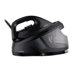 Stacja pary Lafe Power Steam, 3100 W, 80 g/min