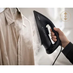 Stacja pary Lafe Power Steam, 3100 W, 80 g/min